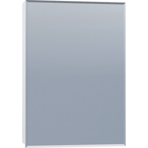 Зеркальный шкаф VIGO Grand 450 белый (2000000001166) комплект для концевой и соединительной заделки grand meyer