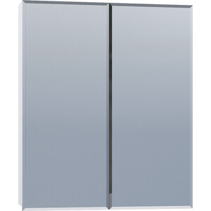 Зеркальный шкаф VIGO Grand 600 белый (2000163593201) комплект для концевой и соединительной заделки grand meyer