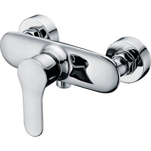 

Смеситель для душа BelBagno Reno хром (REN-ESDM-CRM), Reno хром (REN-ESDM-CRM)