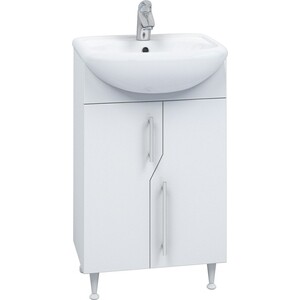 Мебель для ванной VIGO Grand 450 белая