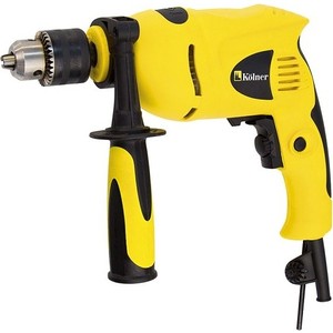 

Дрель ударная Kolner KID 580V-A, KID 580V-A