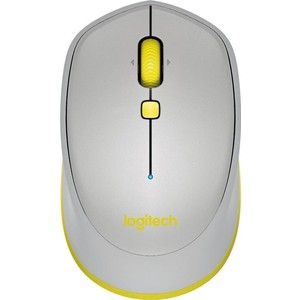 

Мышь Logitech M535 Grey (910-004530), M535 Grey (910-004530)