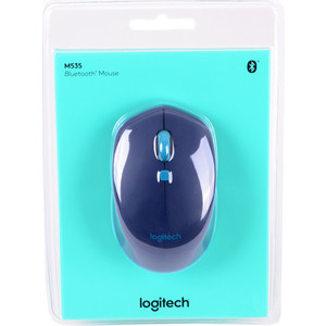 

Мышь Logitech M535 Blue (910-004531), M535 Blue (910-004531)