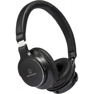 

Наушники Audio-Technica ATH-SR5 black, ATH-SR5 black