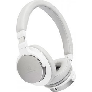 все цены на Наушники Audio-Technica ATH-SR5 white онлайн