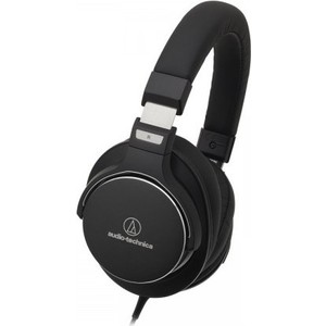 

Наушники Audio-Technica ATH-MSR7NC, ATH-MSR7NC
