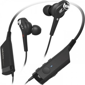 фото Наушники audio-technica ath-anc40bt