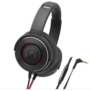 

Наушники Audio-Technica ATH-WS550 iS, ATH-WS550 iS