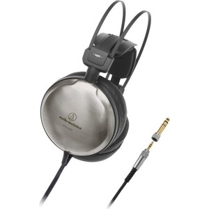 

Наушники Audio-Technica ATH-A2000Z, ATH-A2000Z