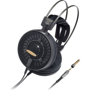 

Наушники Audio-Technica ATH-AD2000X, ATH-AD2000X