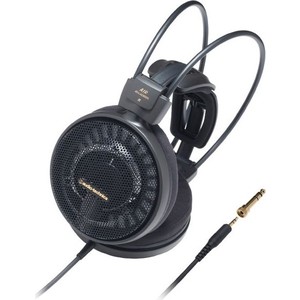 

Наушники Audio-Technica ATH-AD900X, ATH-AD900X