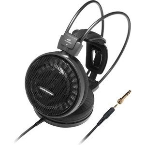 фото Наушники audio-technica ath-ad500x