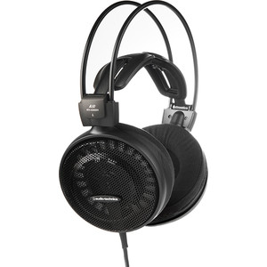 фото Наушники audio-technica ath-ad500x