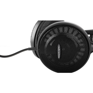 фото Наушники audio-technica ath-ad500x