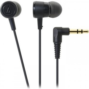 

Наушники Audio-Technica ATH-CKL220 black, ATH-CKL220 black