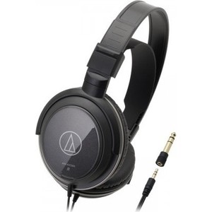 

Наушники Audio-Technica ATH-AVC300, ATH-AVC300