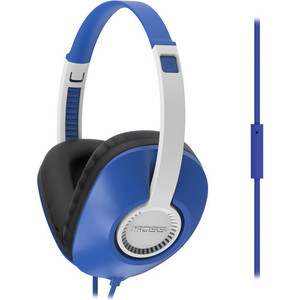 

Наушники Koss UR23i blue, UR23i blue
