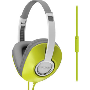 

Наушники Koss UR23i green, UR23i green