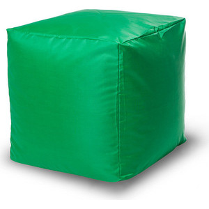 

Пуфик для ног Пуфофф Green Oxford, Green Oxford