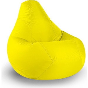 

Кресло мешок Пуфофф Yellow Oxford L, Yellow Oxford L