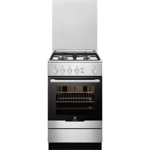 

Газовая плита Electrolux EKG 95010 CX, EKG 95010 CX
