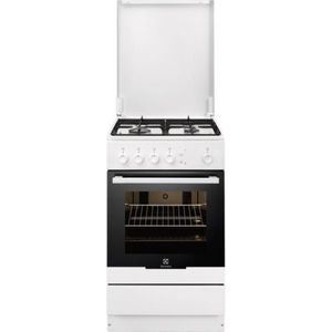 

Газовая плита Electrolux EKG 95010 CW, EKG 95010 CW