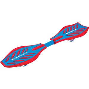 

Роллерсерф Razor RipStik Bright красно-синий (050711), RipStik Bright красно-синий (050711)