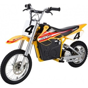 

Электробайк Razor MX650 (020608), MX650 (020608)