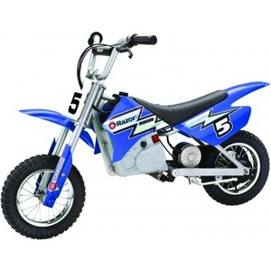 

Электро-минибайк Razor MX350 (020503), MX350 (020503)