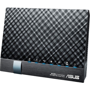 

Точка доступа Asus DSL-AC56U, DSL-AC56U