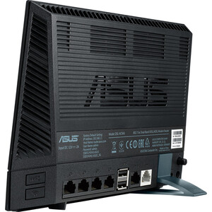 Точка доступа Asus DSL-AC56U - фото 2