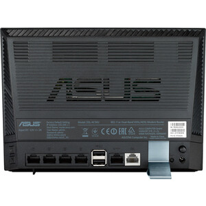 Точка доступа Asus DSL-AC56U - фото 3
