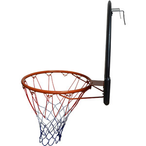 фото Баскетбольный щит dfc board32c 80x60 см