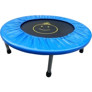 фото Батут dfc trampoline fitness 55 дюймов (137 см)