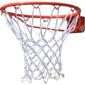 фото Кольцо баскетбольное dfc r2 45 см (18 дюймов) оранжевое (трубка 16 мм.)