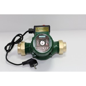 

Циркуляционный насос Leberg GRS 32/8 180 с гайками, GRS 32/8 180 с гайками