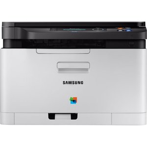 

МФУ Samsung SL-C480W, SL-C480W