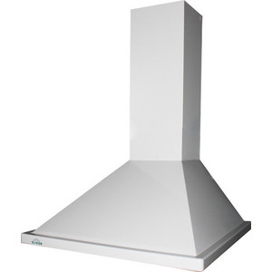 Вытяжка Elikor Оптима 50П-400-К3Л белый стол обеденный атмосфера оптима венге белый