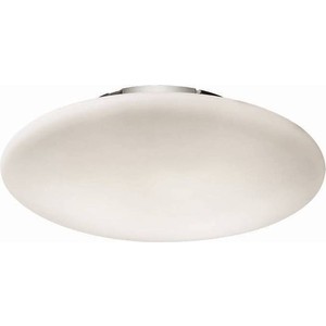 

Потолочный светильник Ideal Lux Smarties BIanco PL1 D33, Smarties BIanco PL1 D33