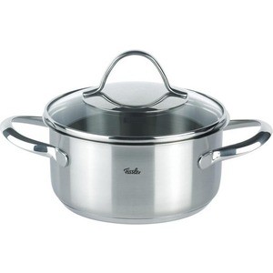 

Кастрюля 1.4 л Fissler Paris (212416), Paris (212416)