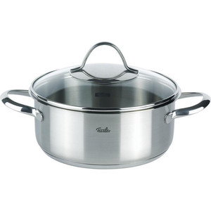 

Кастрюля 2.4 л Fissler Paris (212420), Paris (212420)