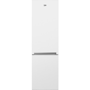 Холодильник Beko RCNK 356K00W - фото 1