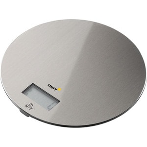 

Весы кухонные UNIT UBS-2150, UBS-2150