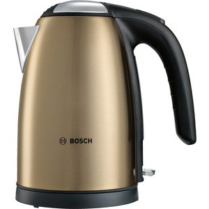 Чайник электрический Bosch TWK 7808 - фото 1