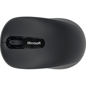 Мышь Microsoft Mobile Mouse 3600 (PN7-00004) Mobile Mouse 3600 (PN7-00004) - фото 3