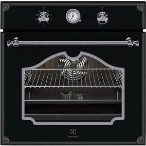 

Электрический духовой шкаф Electrolux OPEA 2350 B, OPEA 2350 B