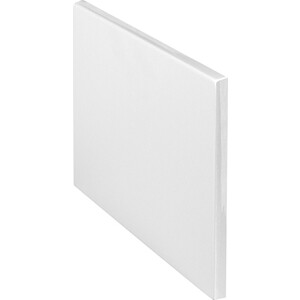 фото Боковая панель cersanit virgo 80 см, белая (p-pb-virgo*80)
