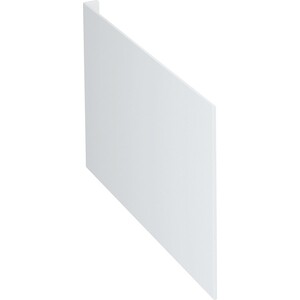 фото Боковая панель cersanit zen 85 см, белый (p-pb-zen*85)