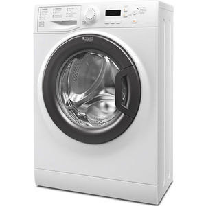 

Стиральная машина Hotpoint-Ariston VMF 702 B, VMF 702 B