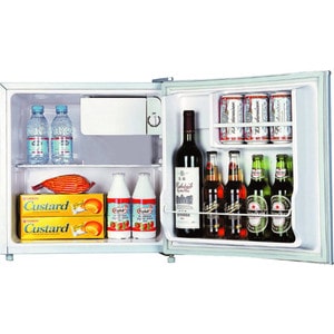 Холодильник Shivaki SHRF-55CH